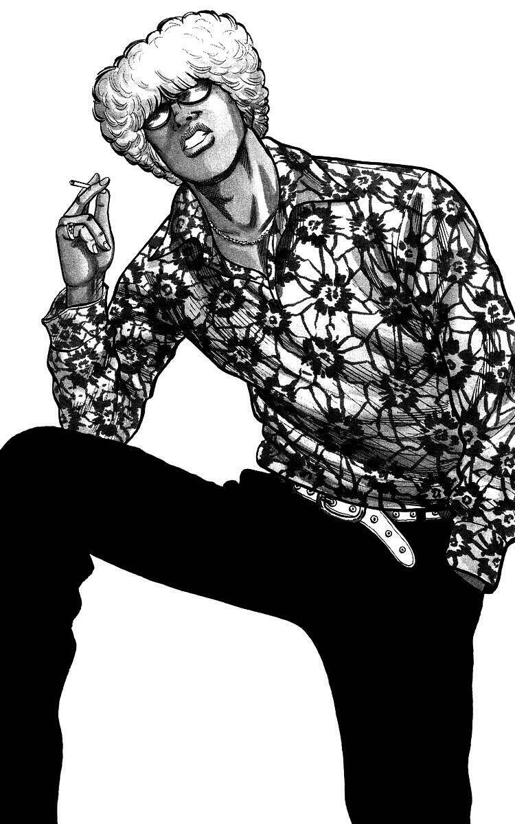 Crows The Aftermath: Chapter 7