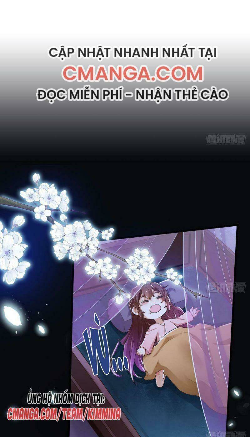 Cứu Được Tên Đại Ma Tôn: Chapter 11