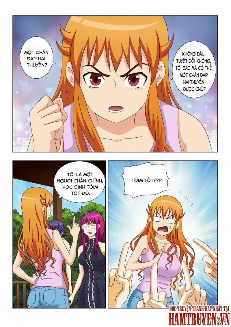 Tối Cường Tà Thiếu: Chapter 114