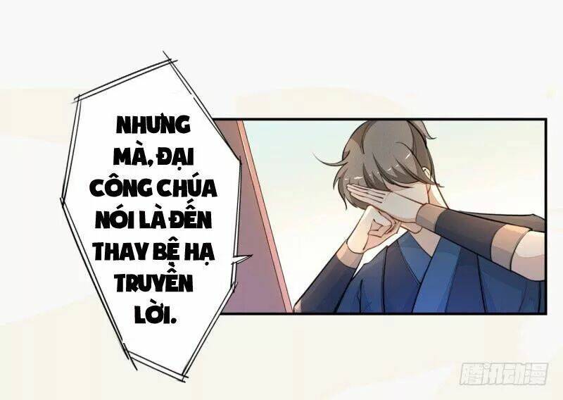 Tuyệt Thế Luyện Đan Sư: Chapter 32