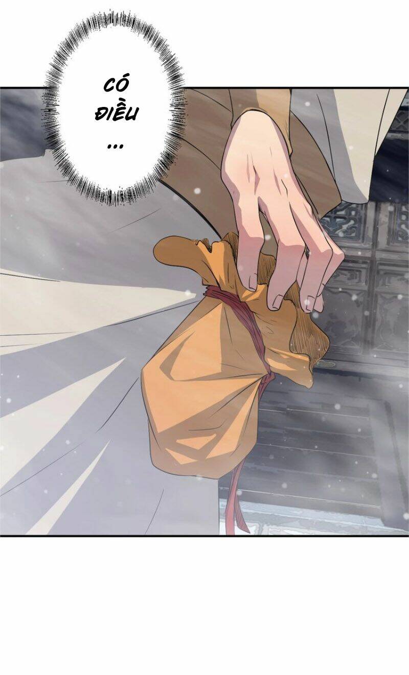 Ta Luyện Dược Thành Thánh: Chapter 20