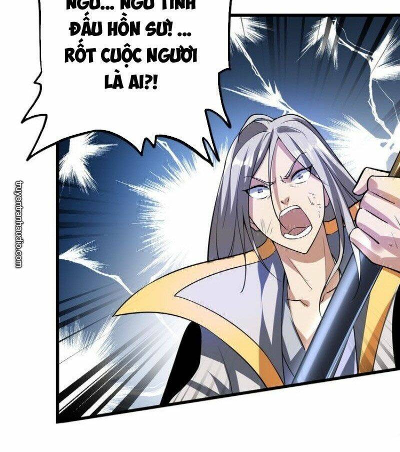 Đấu Hồn Đại Lục: Chapter 32