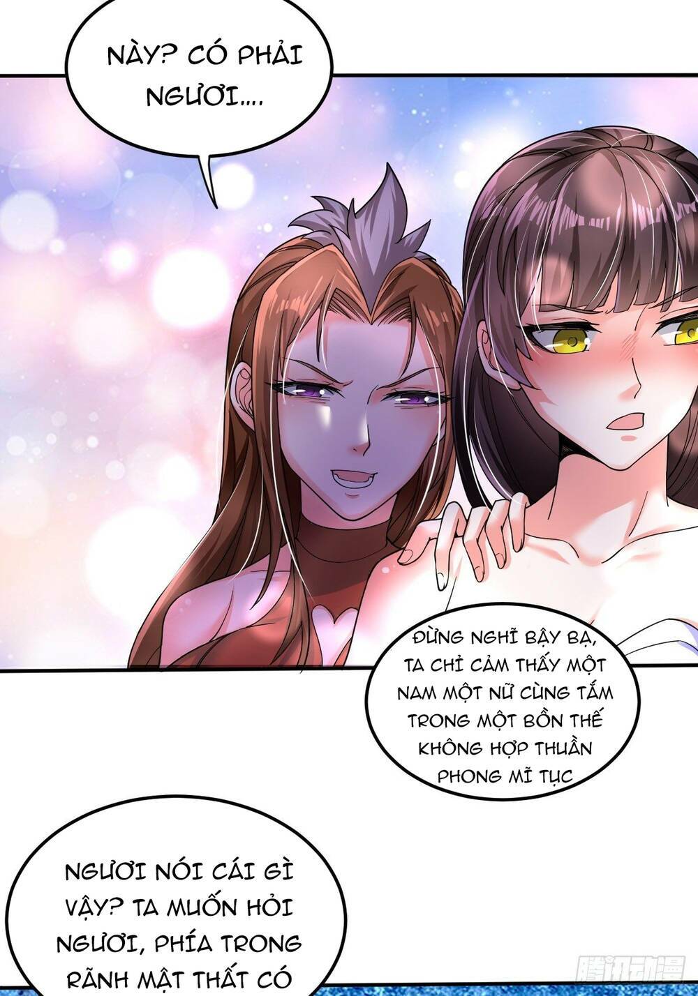 Cục Gạch Xông Vào Dị Giới: Chapter 26