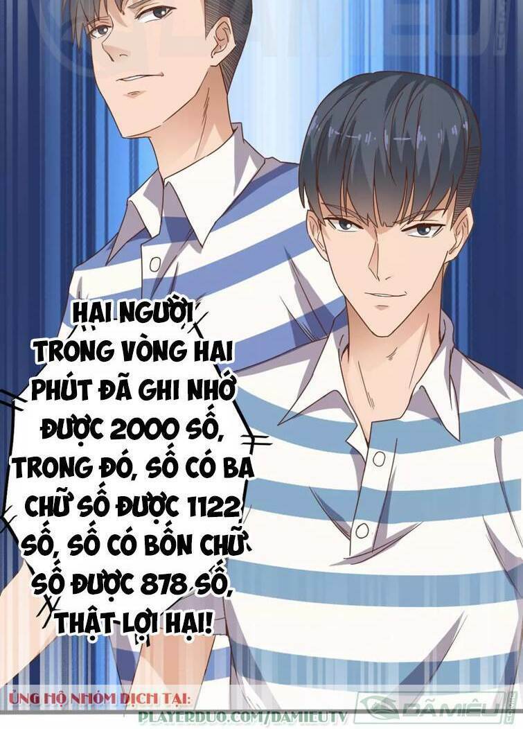 Địa Phủ Khai Phá Thương: Chapter 59