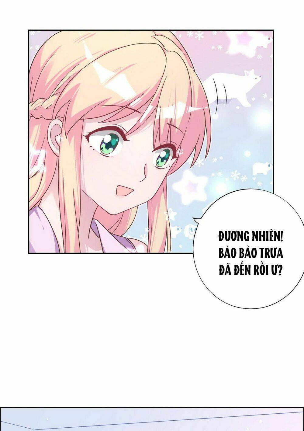 Trời Ban Cho Nam Thần Daddy: Chapter 51