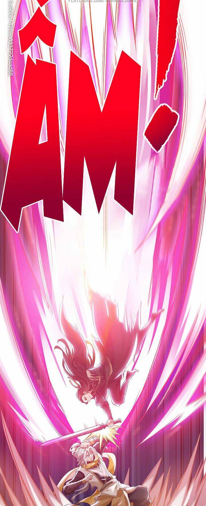 Nghịch Lân: Chapter 39
