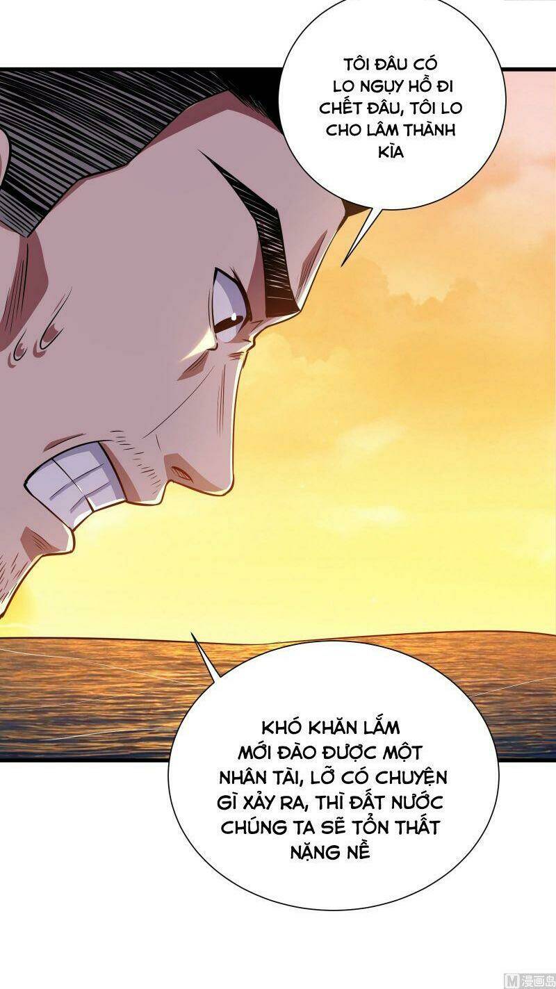 Shipper Thần Cấp: Chapter 61