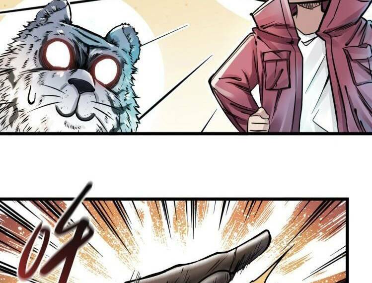 Thế Giới Xa Lạ: Chapter 45