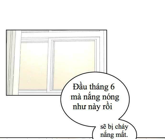 30 Phút Bước Đi Bên Em: Chapter 21