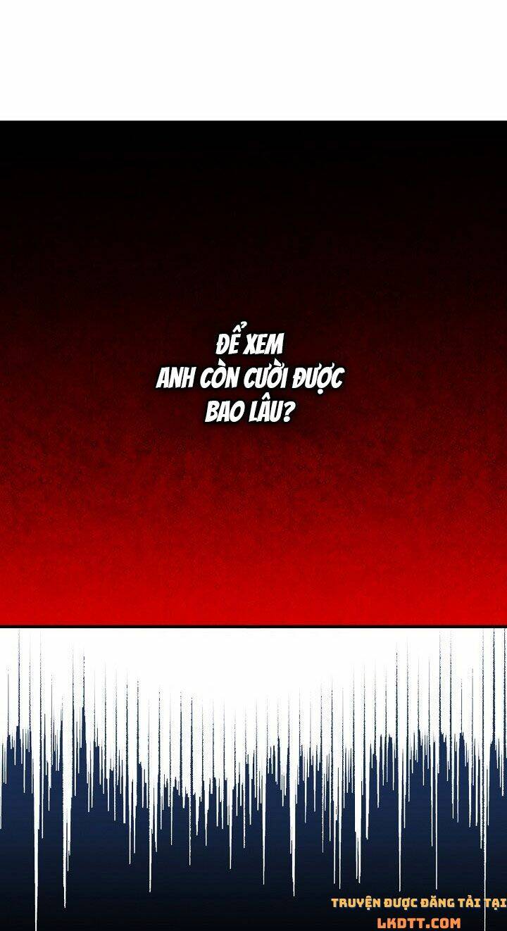 Hoàng Phi Bóng Tối: Chapter 20