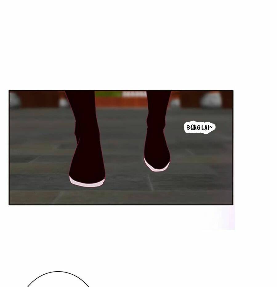 Tướng Quân Mời Ra Trận: Chapter 185
