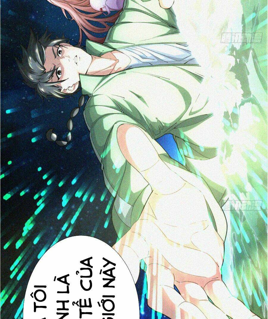 Nguyên Linh Chúa Tể: Chapter 2