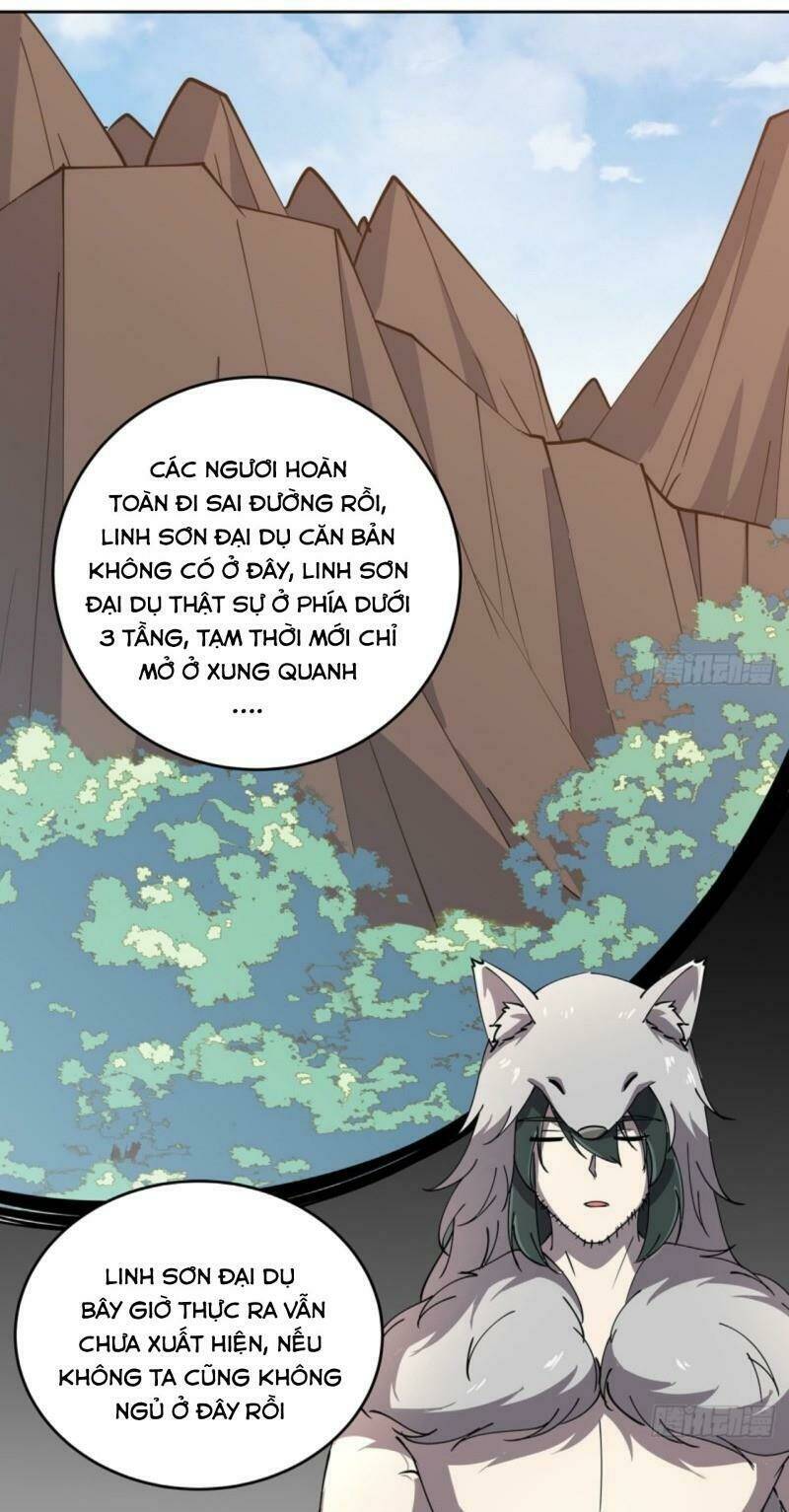 Siêu Phàm Truyện: Chapter 228