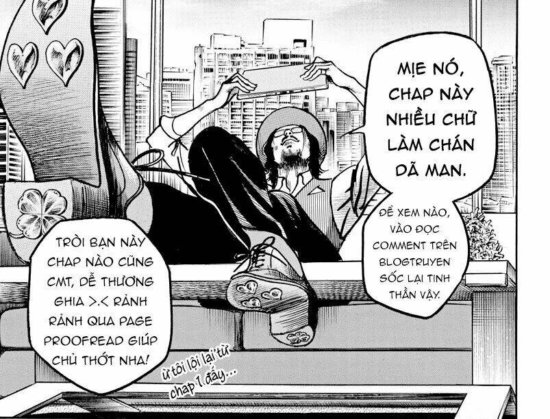 Trò Chơi Nghìn Tỷ: Chapter 6