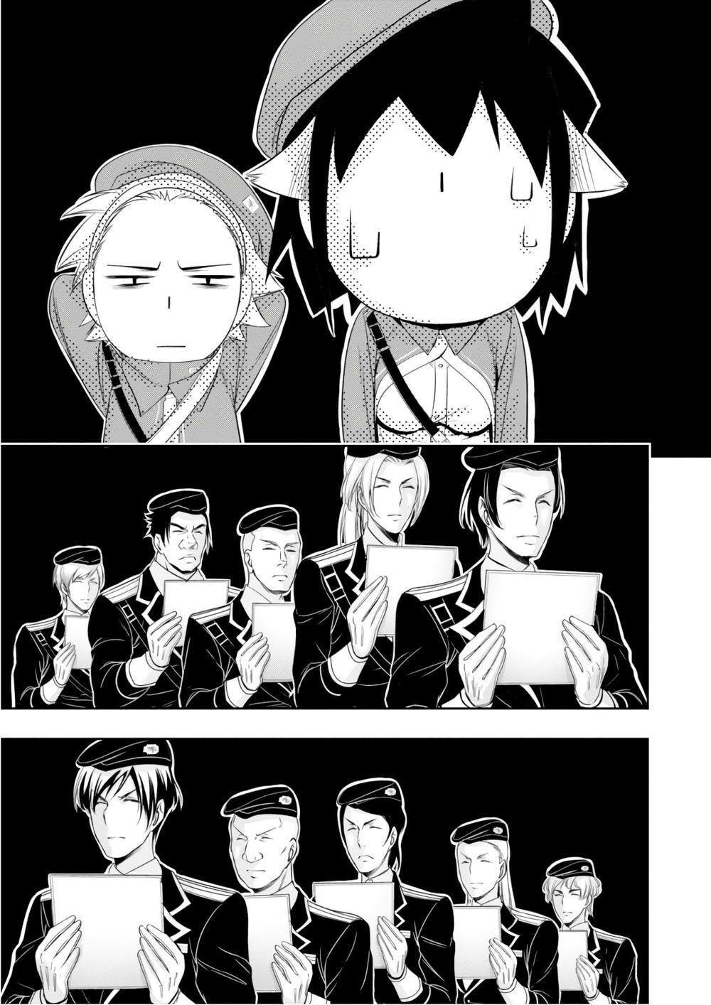 Đi Tìm Sát Tinh Vương: Chapter 45