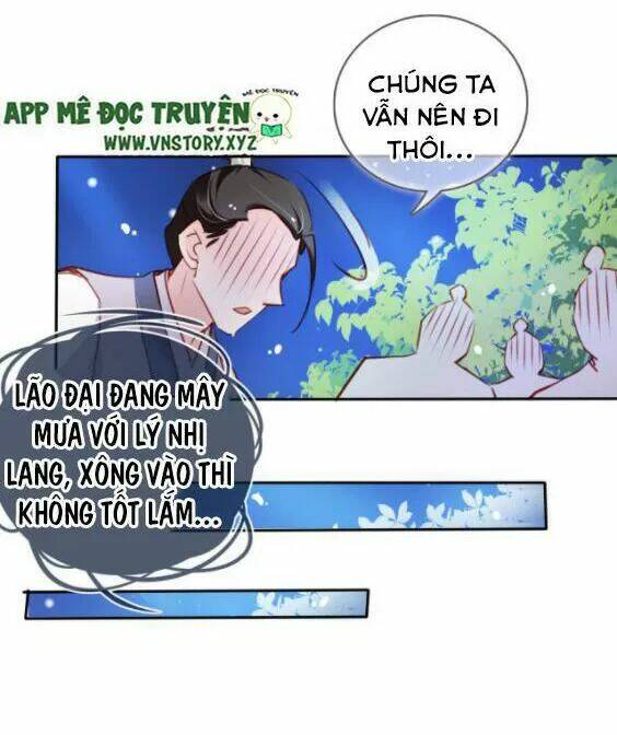 Nàng Trở Thành Bạch Nguyệt Quang Của Vương Gia Bệnh Kiều: Chapter 57