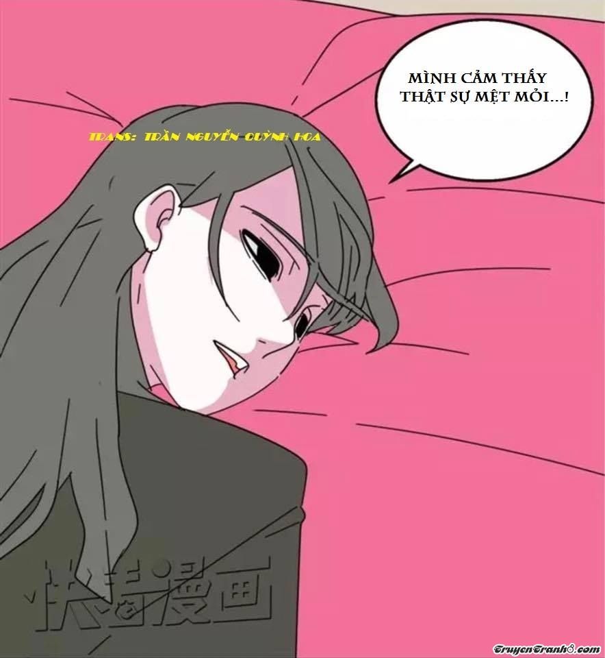 Ứng Dụng Thẩm Mỹ: Chapter 10