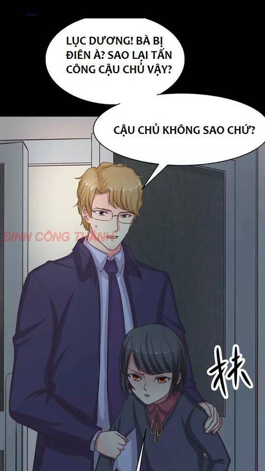 Truyện Kinh Dị Ở Tòa Nhà Số 44: Chapter 75