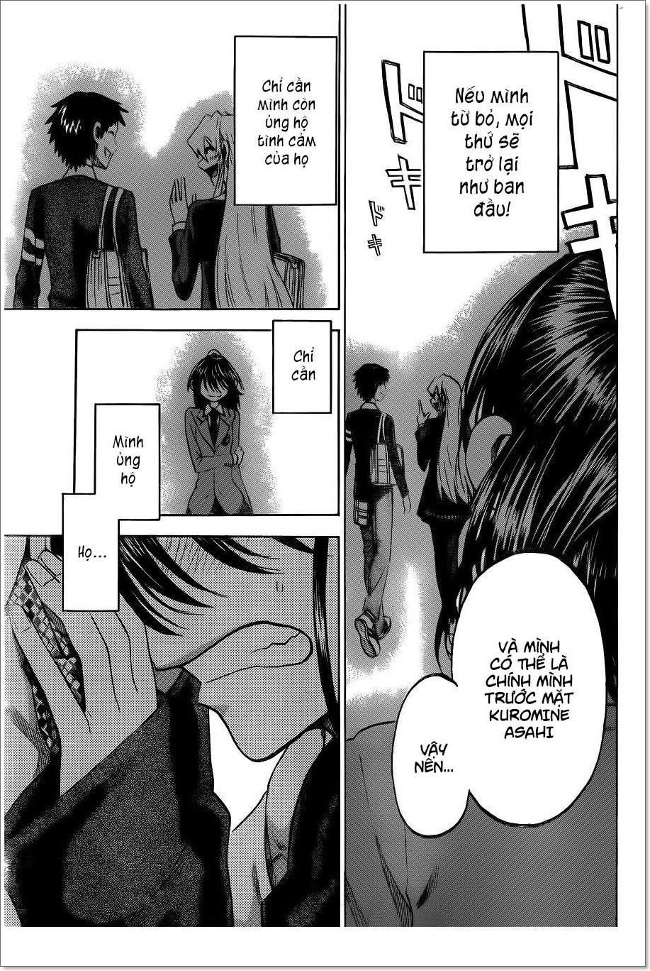 Jitsu Wa Watashi Wa: Chapter 45