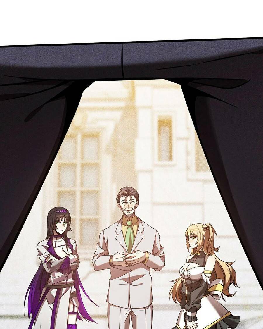 Người Chơi Siêu Mạnh: Chapter 11