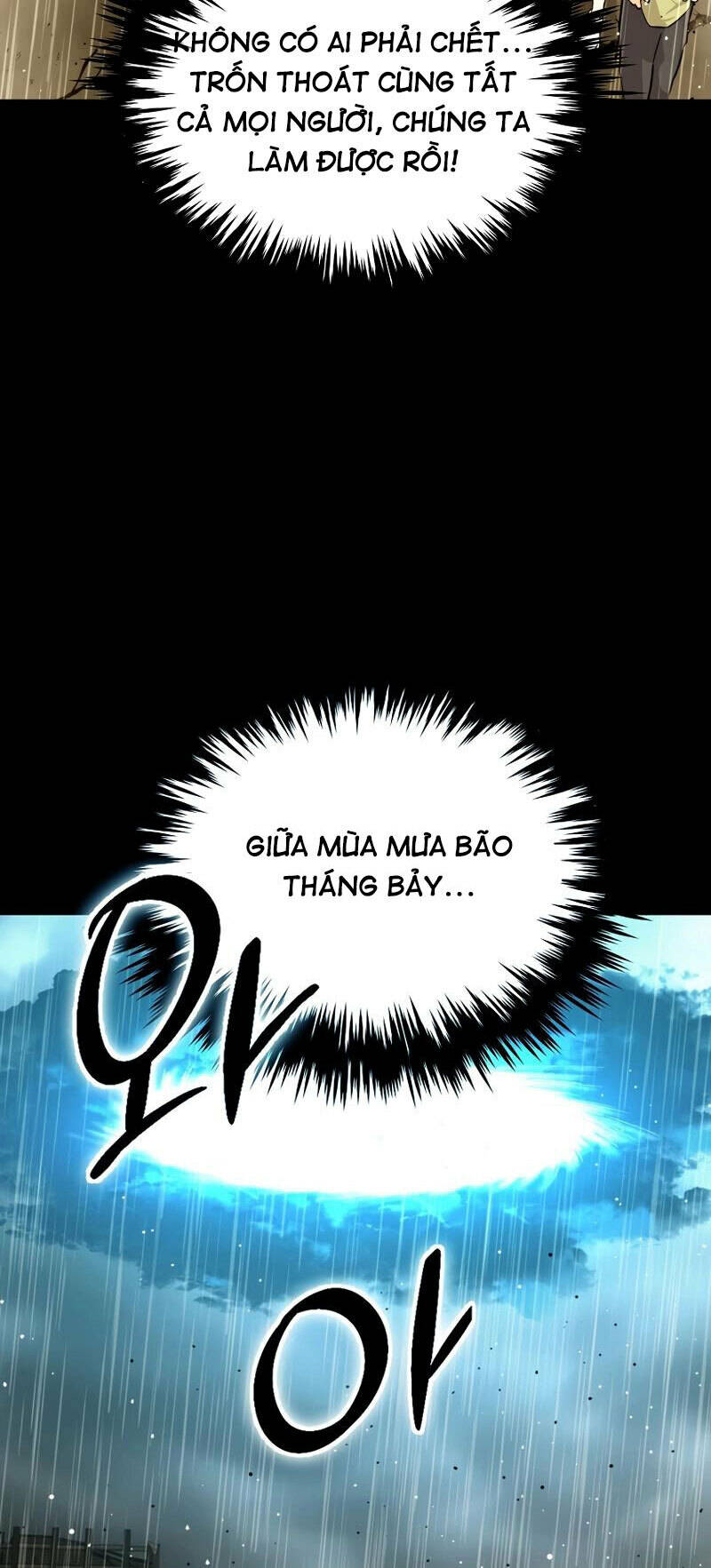 Cánh Cổng Mở Ra Đúng Ngày Đầu Tiên Tôi Thành Chính Trị Gia: Chapter 28