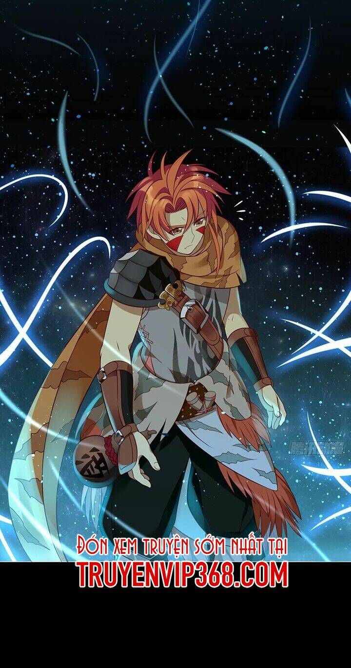 Người Nguyên Thủy Mạnh Nhất: Chapter 2