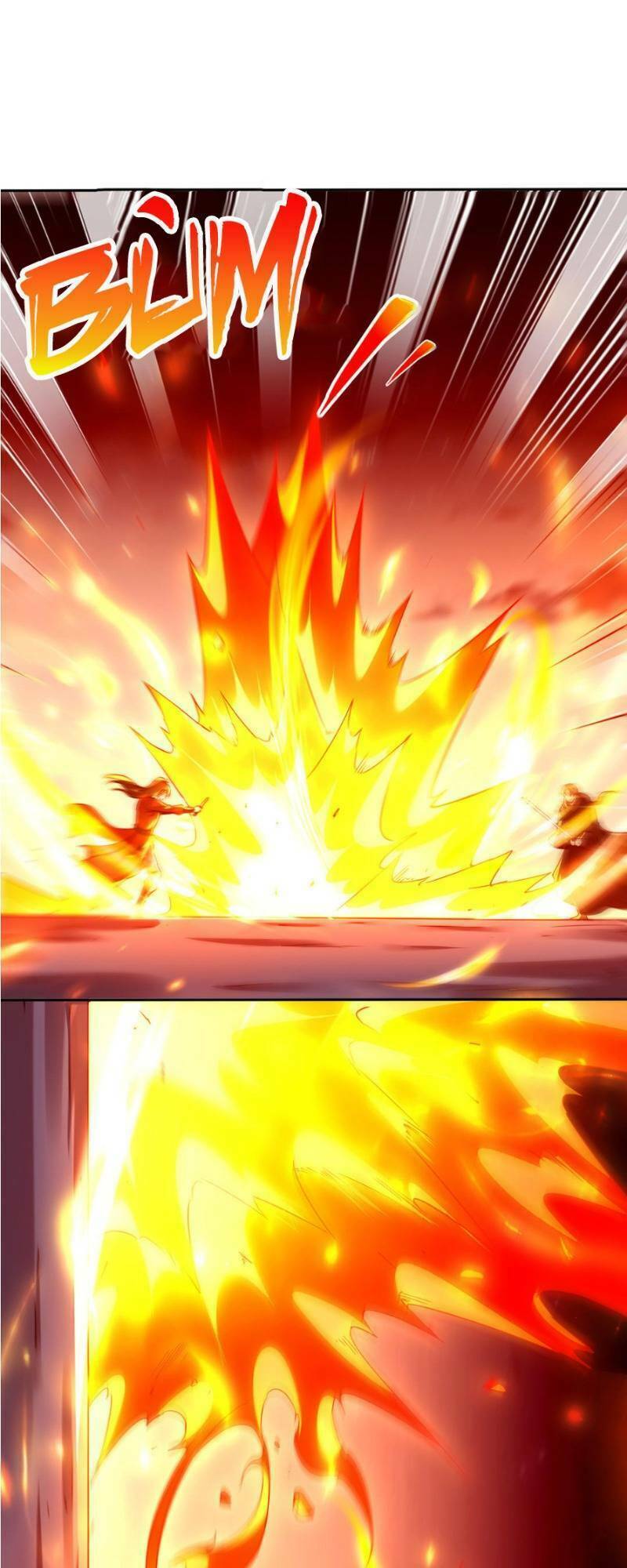 Thiên Kim Bất Hoán: Chapter 42