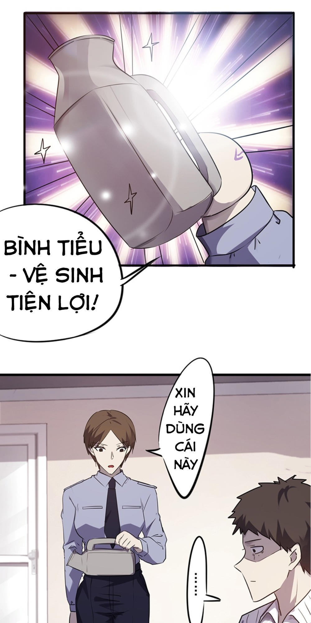 Tối Cường Nông Dân Hệ Thống: Chapter 45