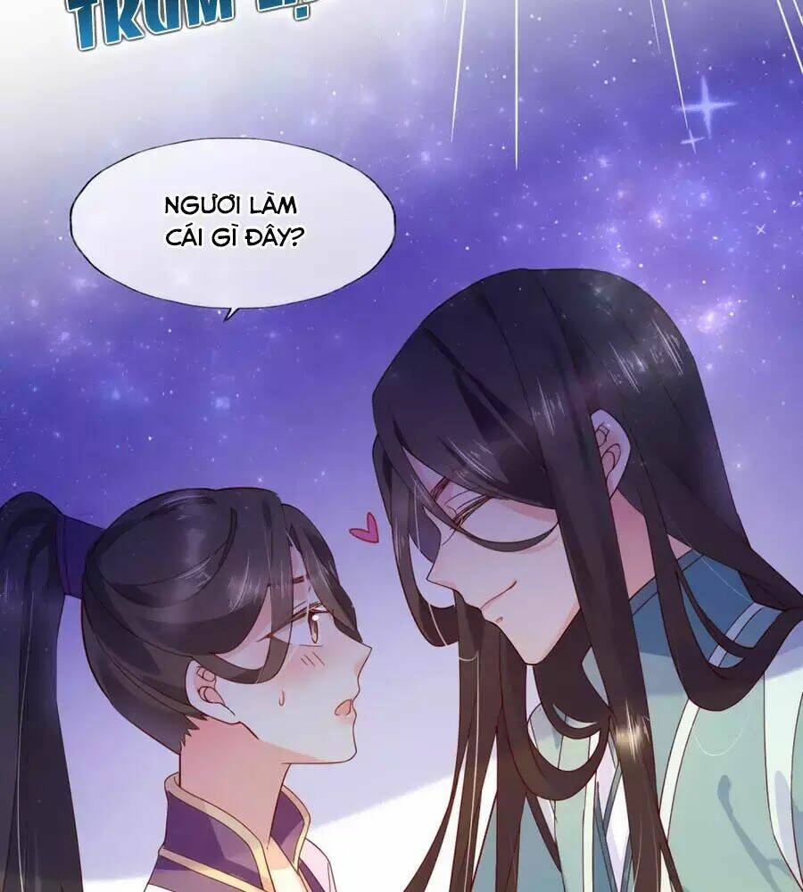 Điềm Mỹ Chi Huyết: Chapter 18