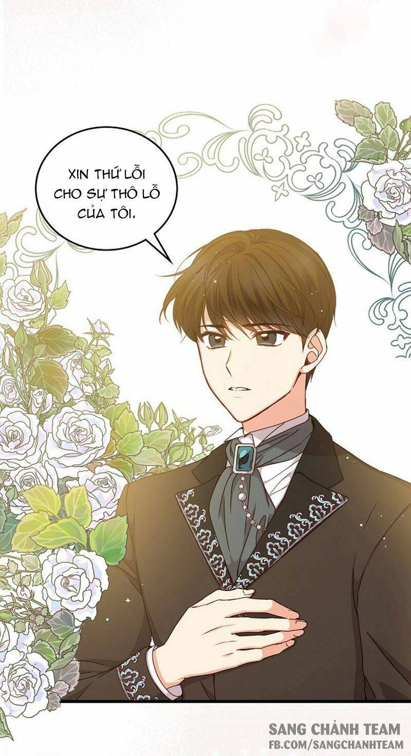 Đừng Chọc Đứa Em Gái Bé Bỏng Của Chúng Tôi: Chapter 37