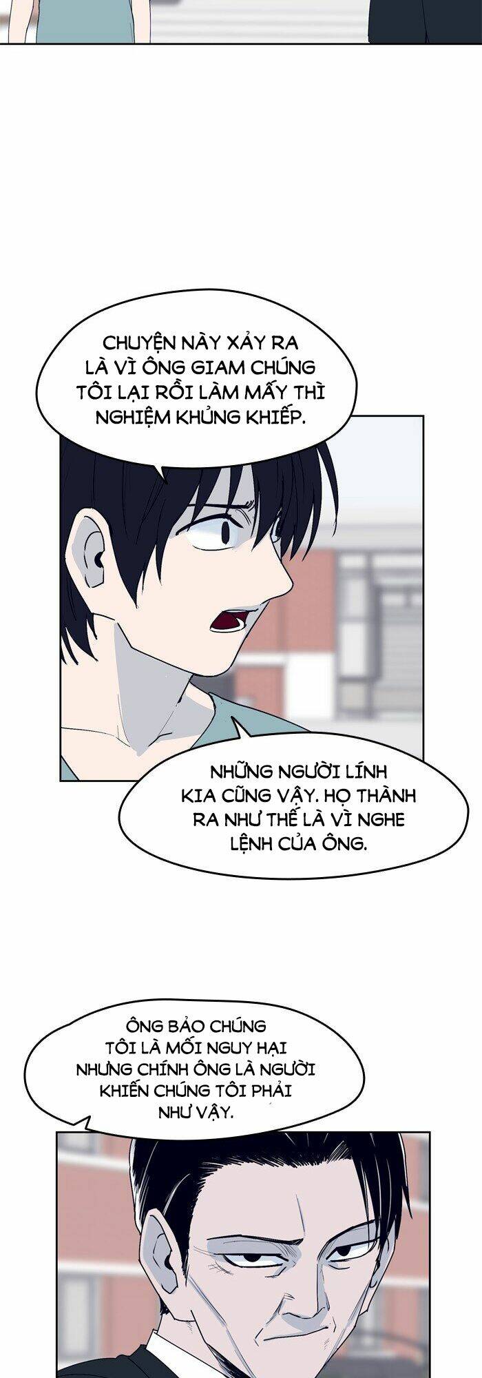Arma: Chapter 38