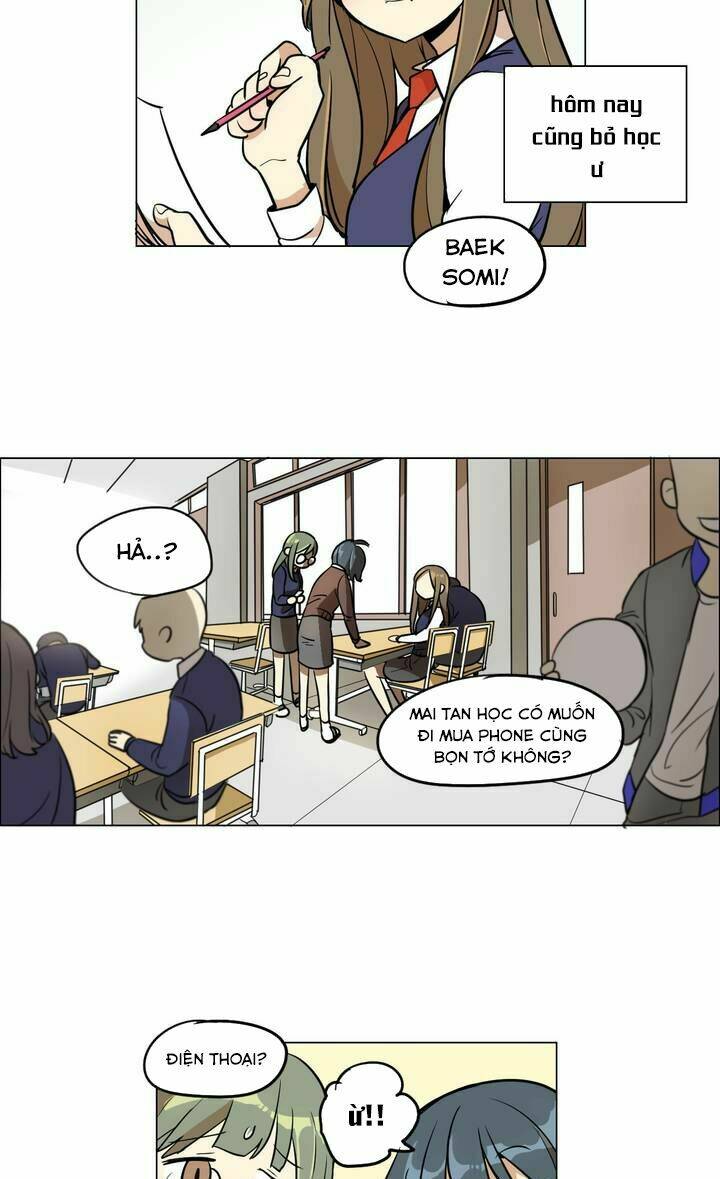 Lớn Lên Đểu Cáng: Chapter 1