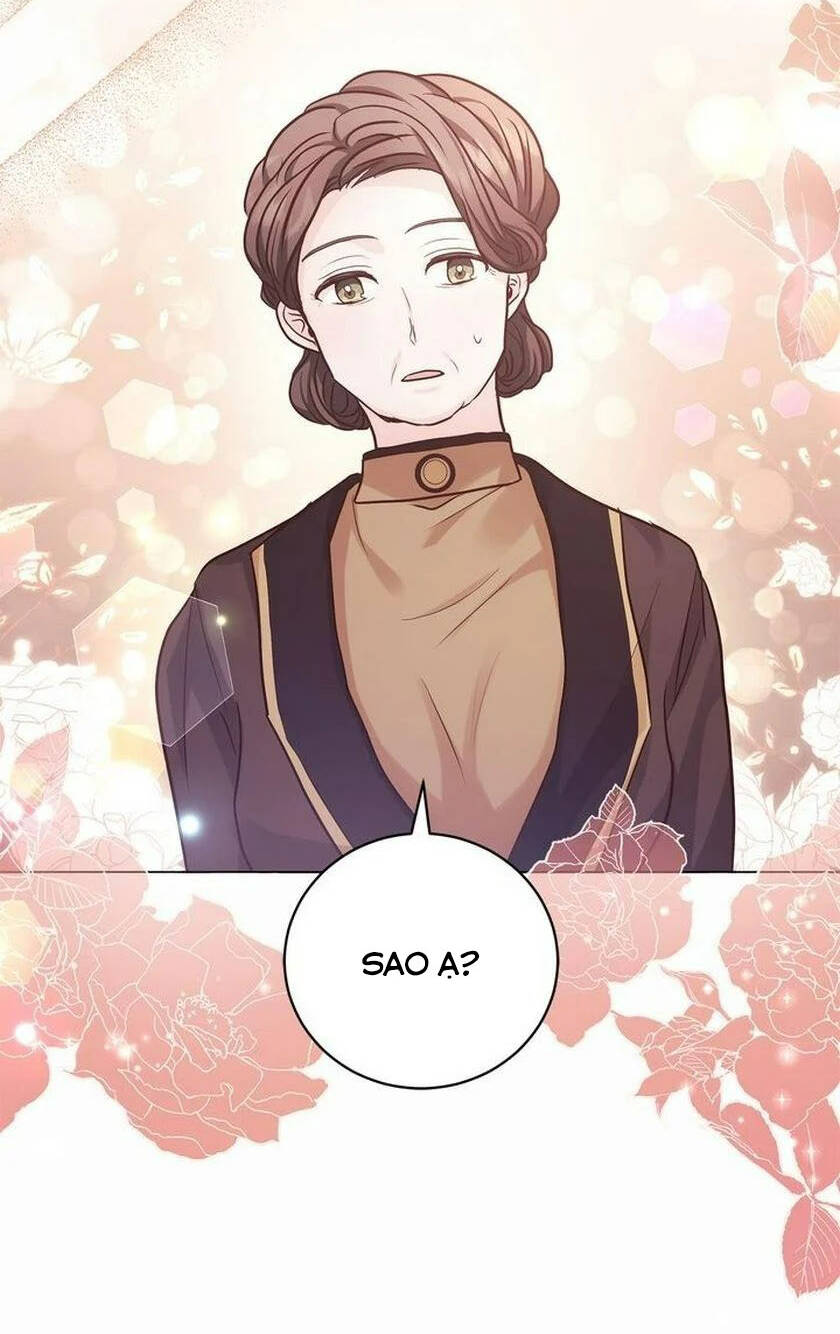 Nàng Dâu Bí Ẩn Của Bạch Sư Tử: Chapter 4