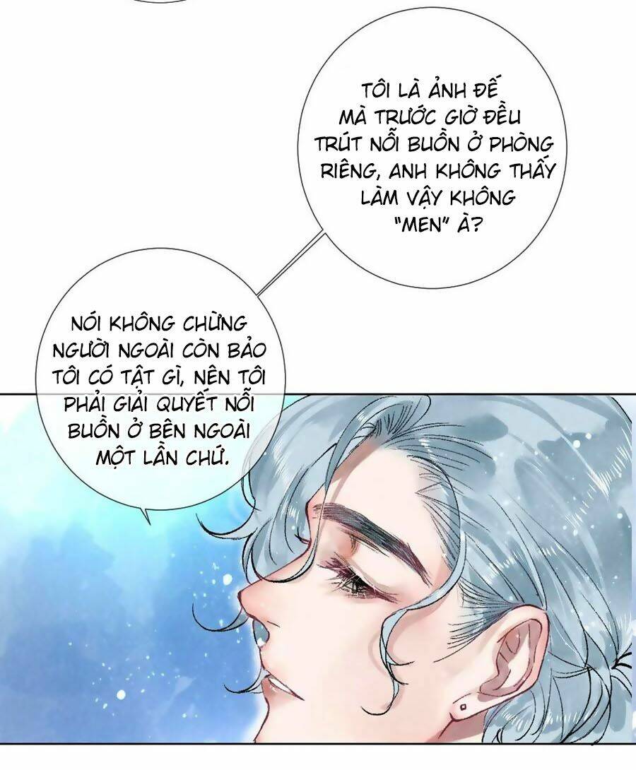 Chung Cư Của Các Ảnh Đế: Chapter 53