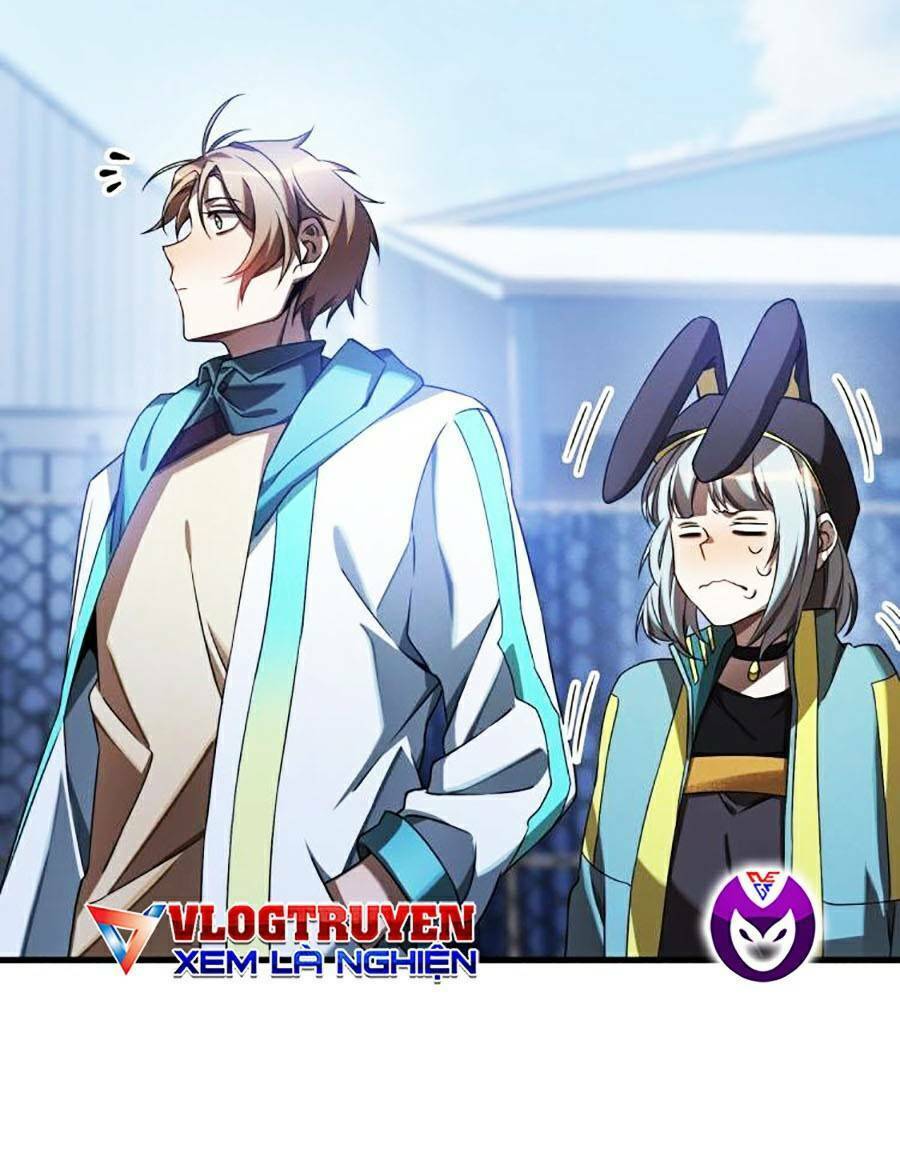 Người Chơi Siêu Mạnh: Chapter 13