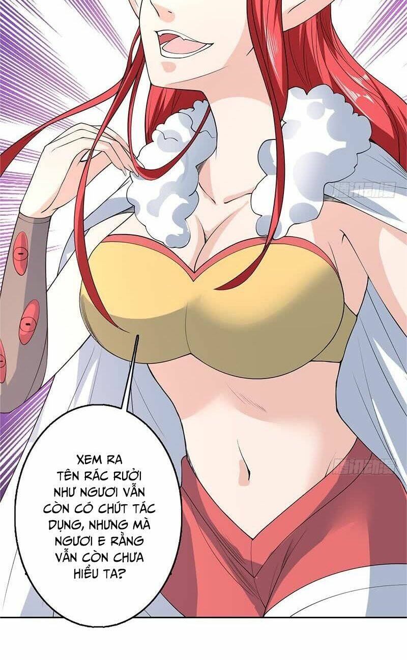 Tối Cường Thần Thú Hệ Thống: Chapter 162