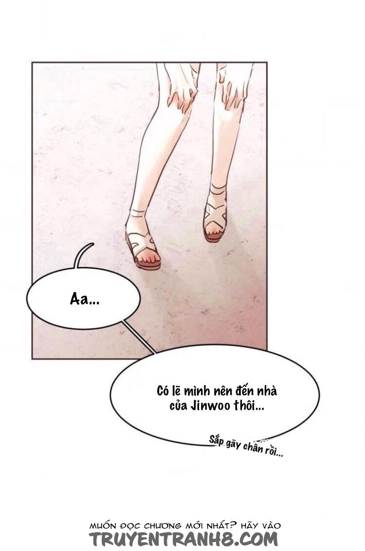 Giữa Tình Yêu Và Tình Bạn: Chapter 13