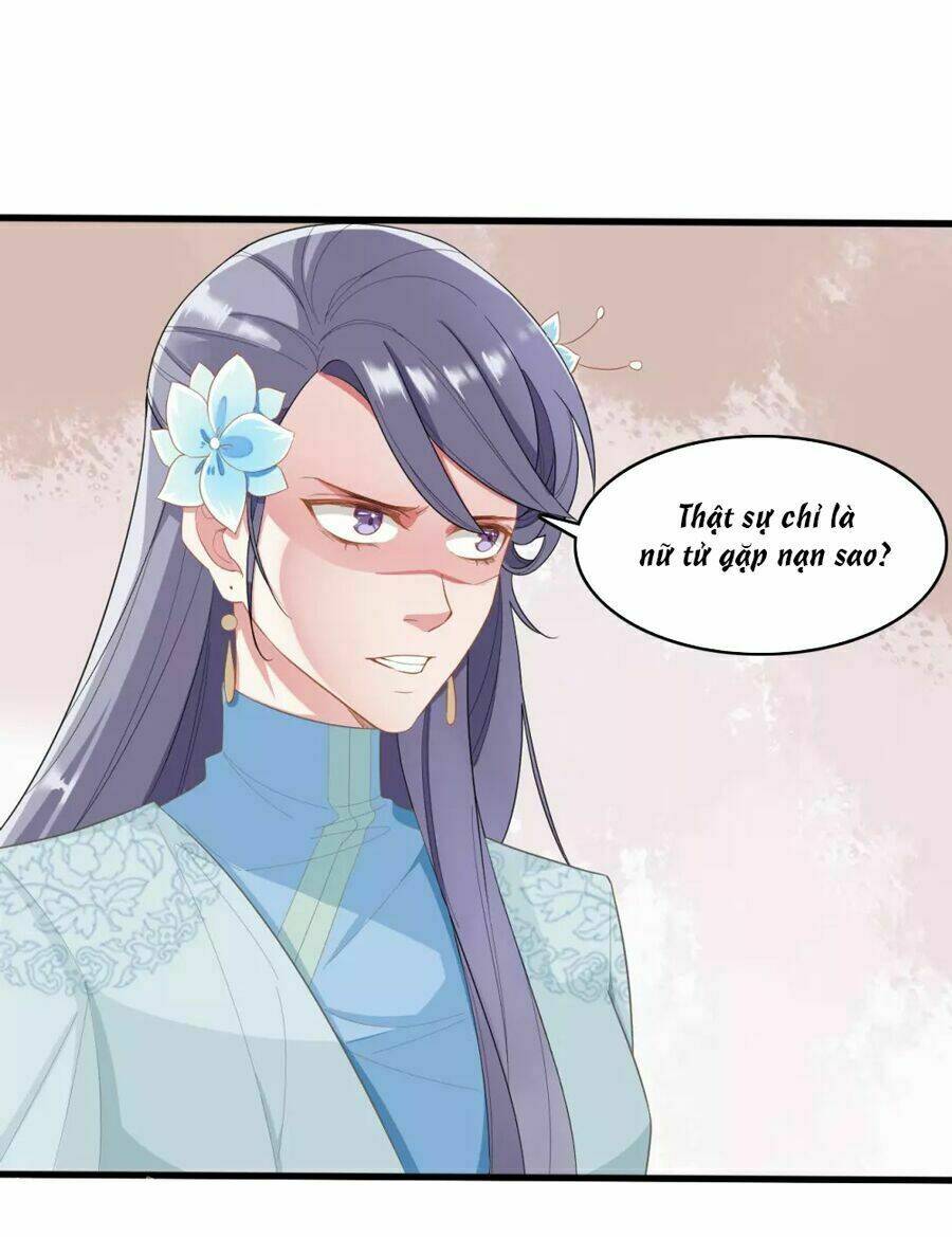 Đích Nữ Hữu Độc: Chapter 13