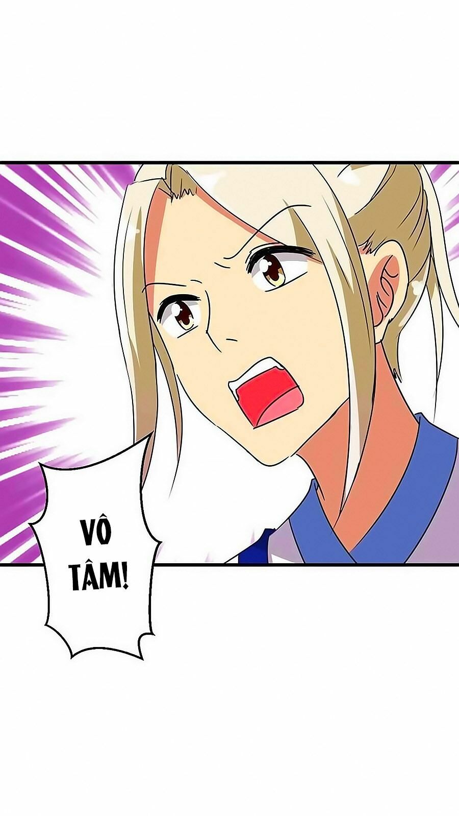 Vương Gia ! Ngươi Thật Bỉ Ổi !: Chapter 194