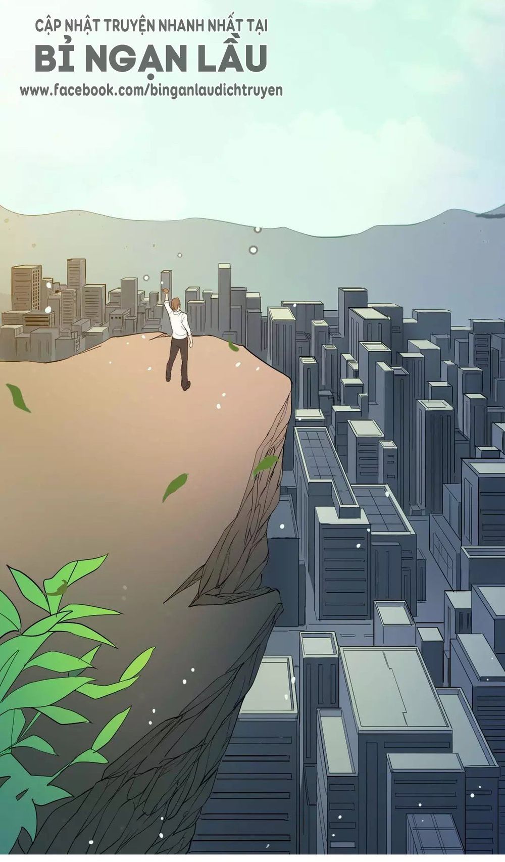 Bồng Sơn Viễn: Chapter 2.1