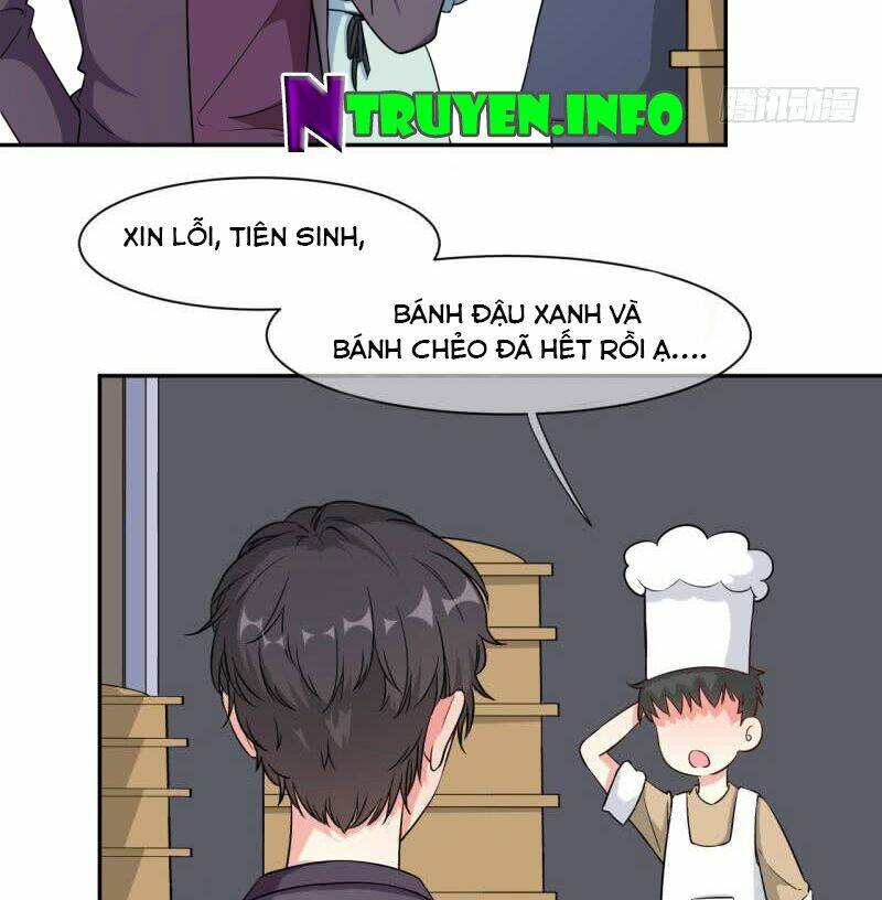 Ám Luyến Thành Hôn: Chapter 17