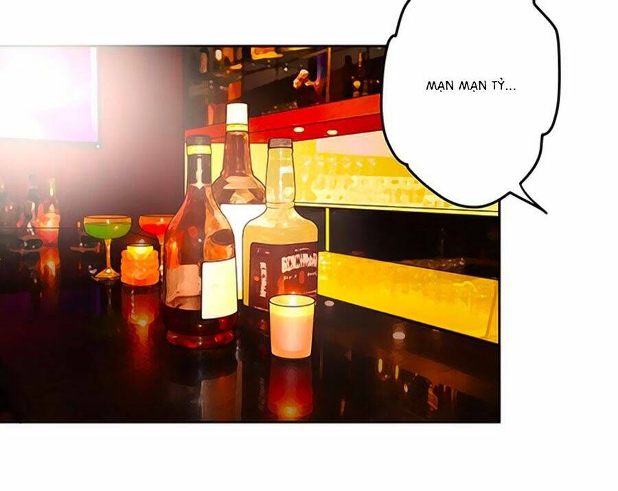 Bạn Trai Là Ngôi Sao: Chapter 96