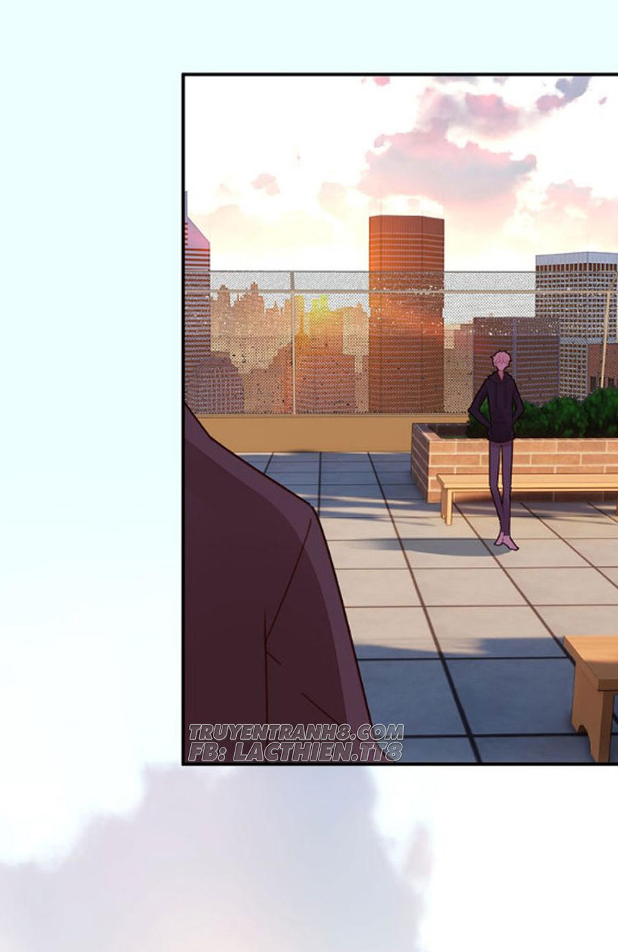 Ái Ngạo Kiều Long Vương Gia: Chapter 28