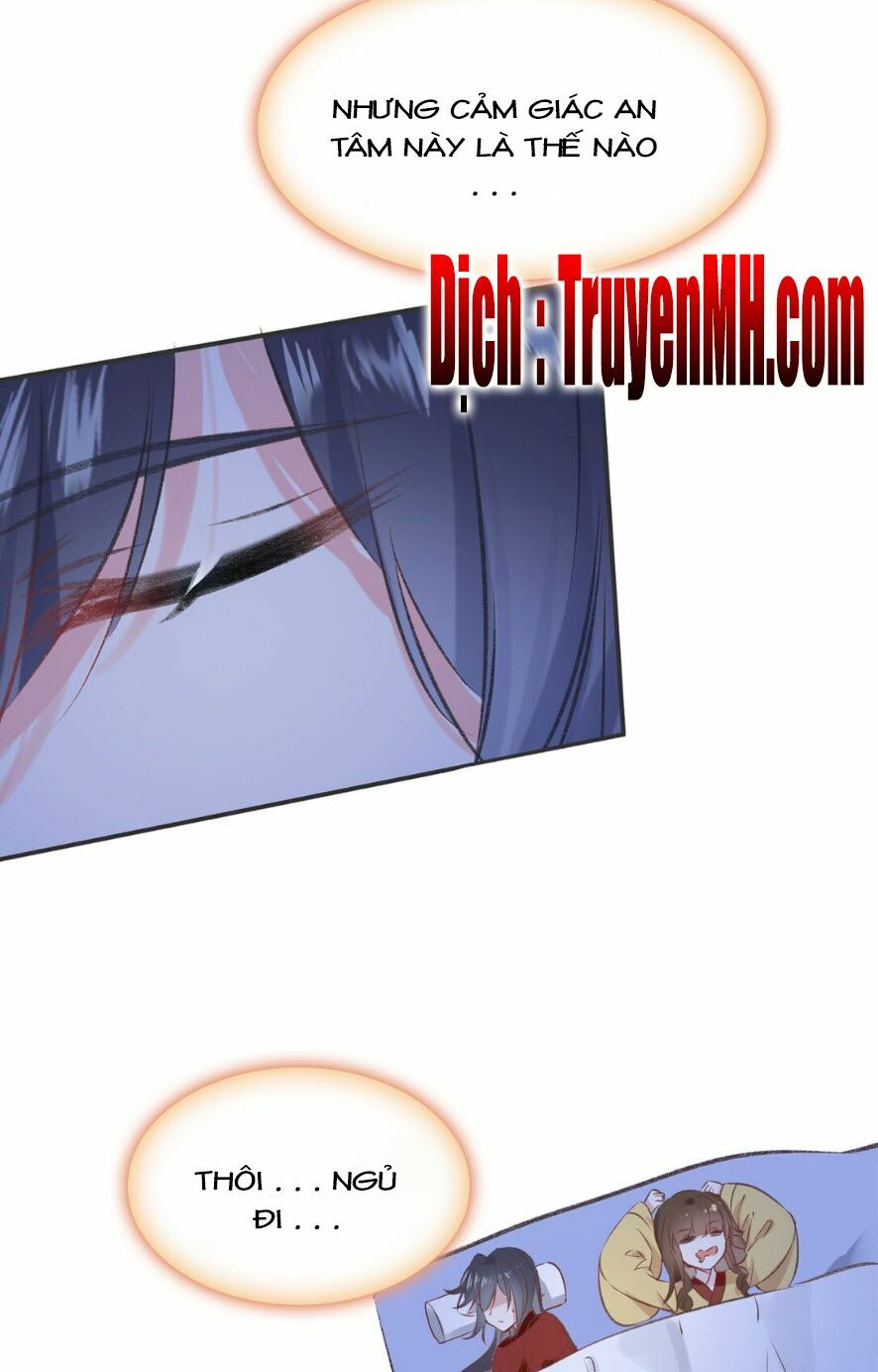 Gả Cho Một Tên Thái Giám Đáng Ghét: Chapter 100