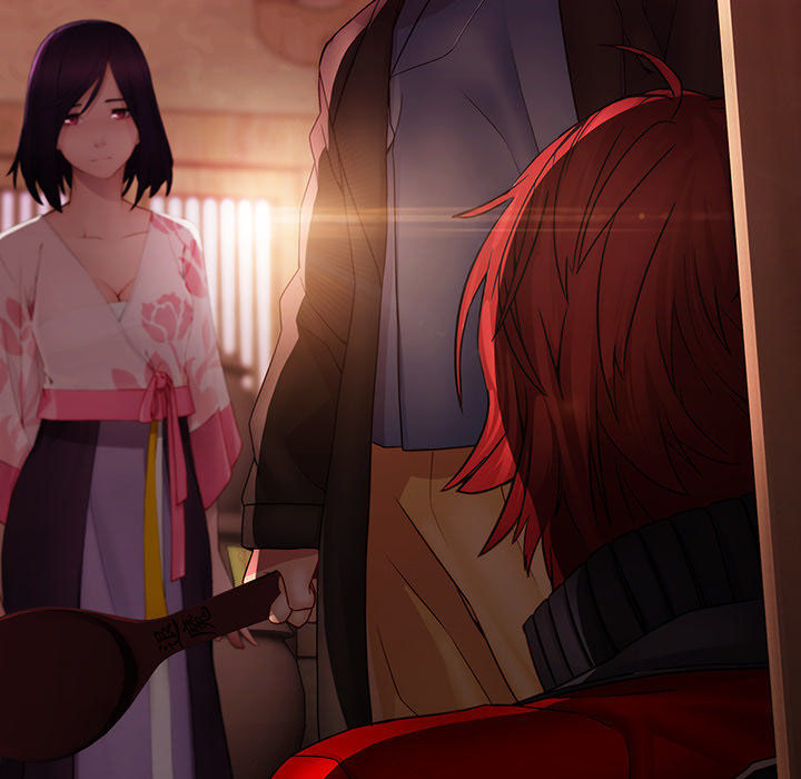Ảo Mộng Hồ Điệp: Chapter 14