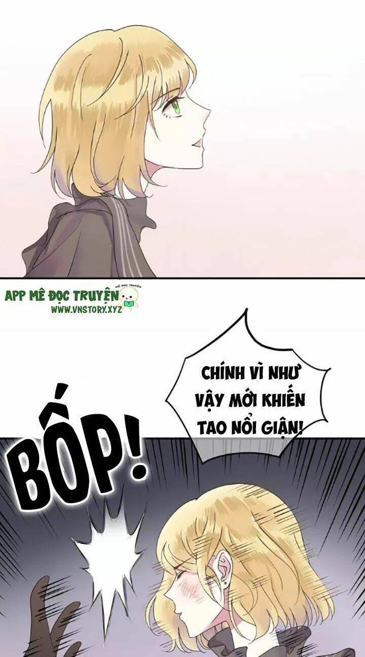 Thần Tượng Điểm Zero: Chapter 116