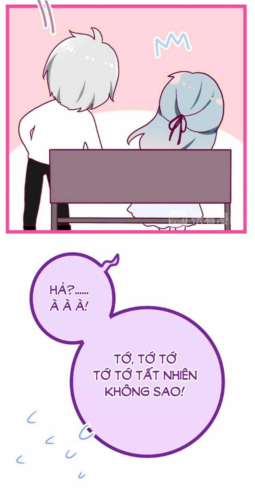 Tháng Sáu Không Hẹn Mà Gặp: Chapter 40