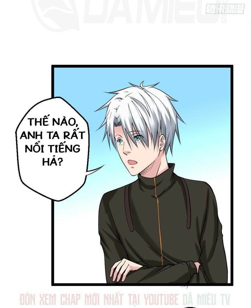 Đô Thị Tu Luyện Cuồng Triều: Chapter 77