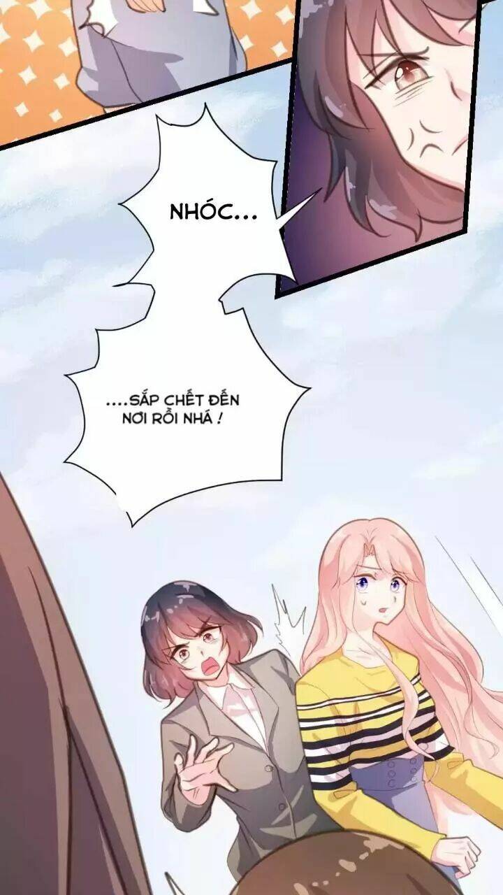 Bản Hợp Đồng Của Tổng Tài Lạnh Lùng: Chapter 19