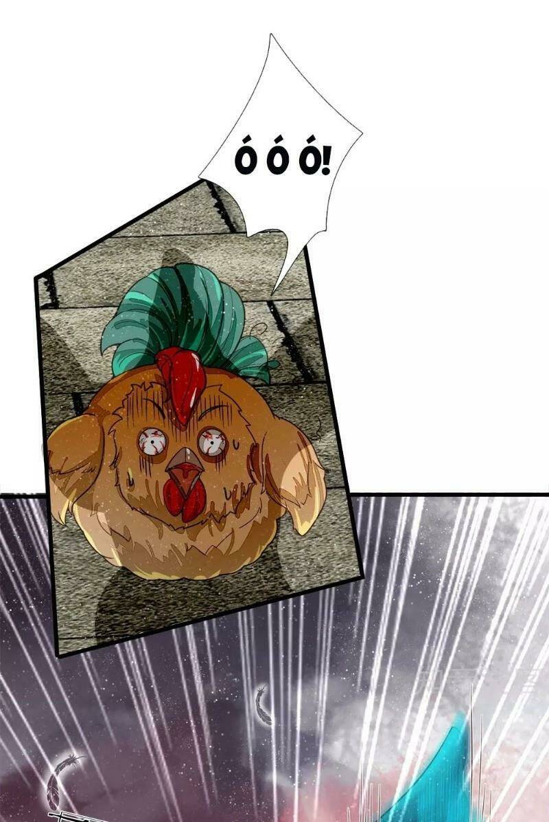 Đệ Nhất Hoàn Khố: Chapter 88